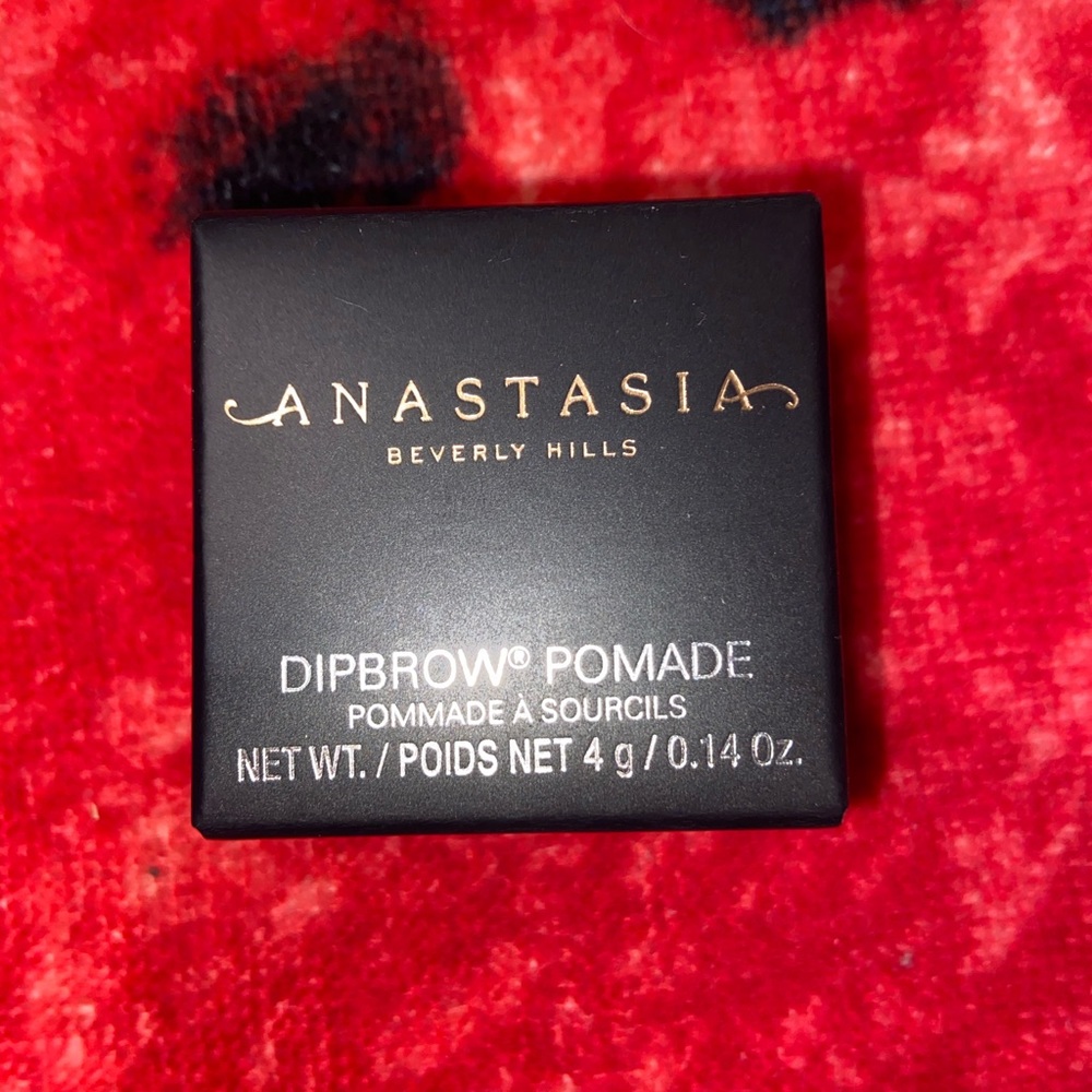 Anastasia Beverly Hills Dipbrow Pomade